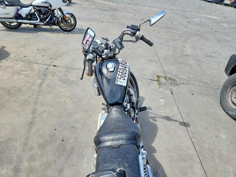 Продажа на аукционе авто 1987 Honda Vt700, vin: 1HFRC1901HA305641, номер лота: 56694606