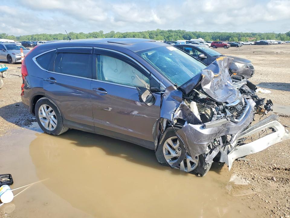 Aukcja sprzedaży 2016 Honda Cr-v, vin: 5J6RM4H56GL018251, numer aukcji: 62064246
