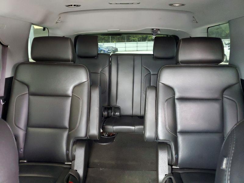 Продаж на аукціоні авто 2015 Chevrolet Tahoe, vin: 1GNSCCKC8FR643068, номер лоту: 57877596