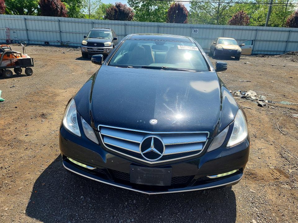 Продаж на аукціоні авто 2013 Mercedes-benz E, vin: WDDKJ8JB5DF214754, номер лоту: 56399236