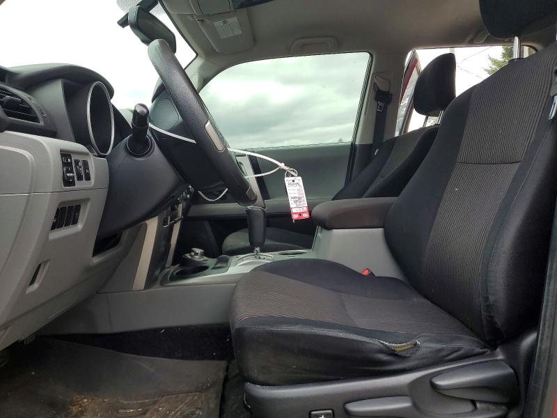 Продажа на аукционе авто 2013 Toyota 4runner, vin: JTEBU5JR9D5126496, номер лота: 58936436