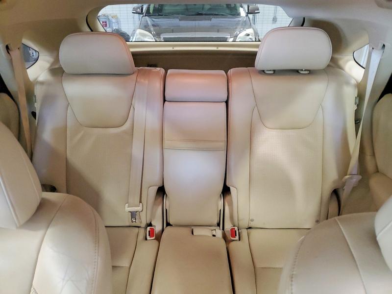 55675666 :رقم المزاد ، JTJBK1BA3C2019940 vin ، 2012 Lexus Rx مزاد بيع