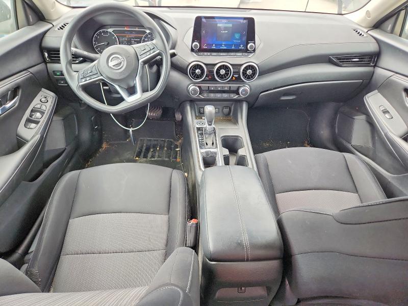 Продаж на аукціоні авто 2024 Nissan Sentra, vin: 3N1AB8CV7RY328431, номер лоту: 57820276
