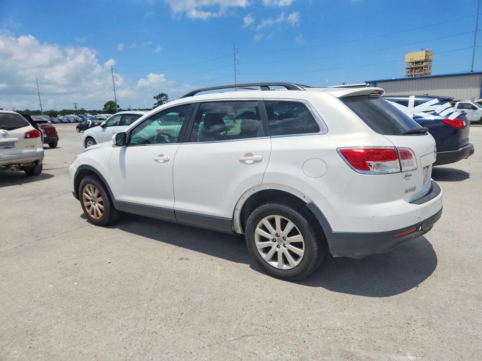 Aukcja sprzedaży 2008 Mazda Cx-9, vin: JM3TB28AX80152015, numer aukcji: 58313886
