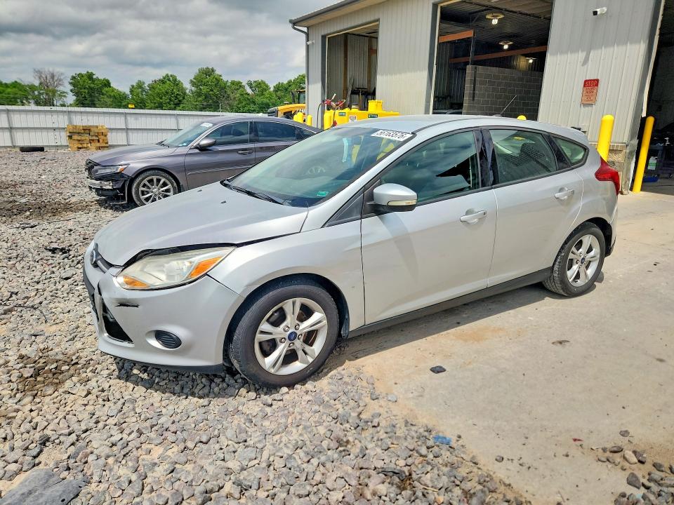 Aukcja sprzedaży 2013 Ford Focus, vin: 1FADP3K27DL264002, numer aukcji: 56163576