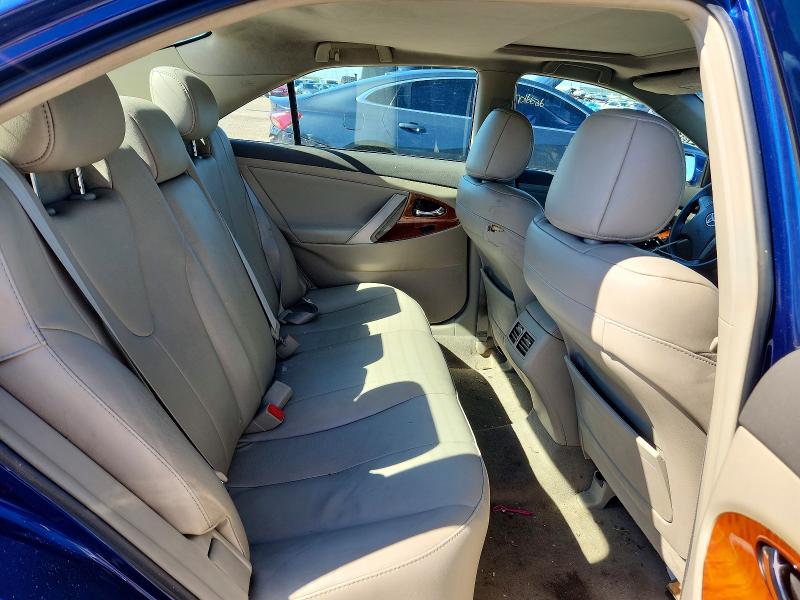 Aukcja sprzedaży 2008 Toyota Camry, vin: 4T1BE46K58U208501, numer aukcji: 56997976