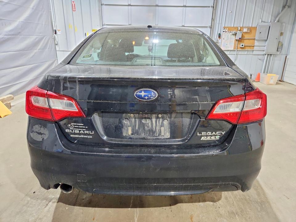 Aukcja sprzedaży 2015 Subaru Legacy, vin: 4S3BNAC65F3008828, numer aukcji: 56755446