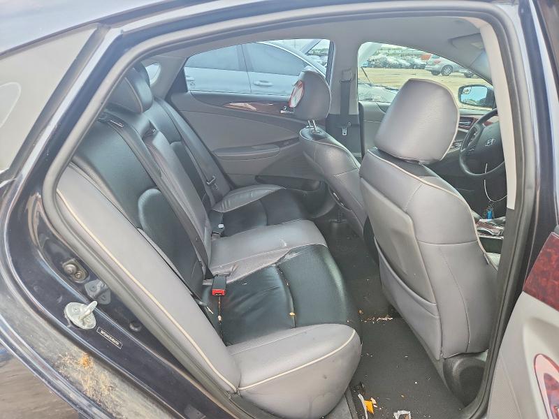 2014 Hyundai Sonata მანქანა იყიდება აუქციონზე, vin: 5NPEB4ACXEH854794, აუქციონის ნომერი: 56414276