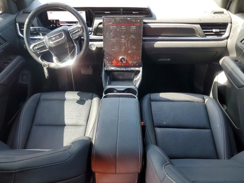 2025 Gmc Terrain მანქანა იყიდება აუქციონზე, vin: 3GKALUEG3SL302028, აუქციონის ნომერი: 56669966