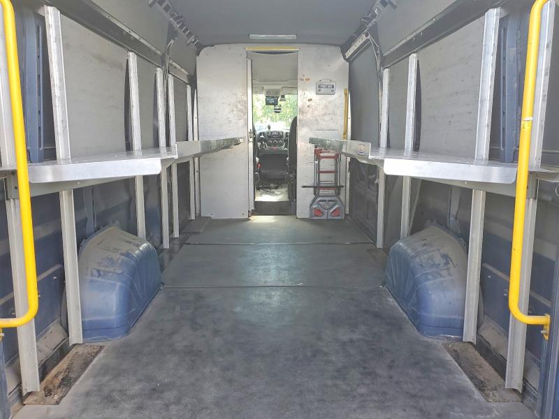 2020 Ram Promaster 3500 მანქანა იყიდება აუქციონზე, vin: 3C6URVJGXLE144948, აუქციონის ნომერი: 57961846