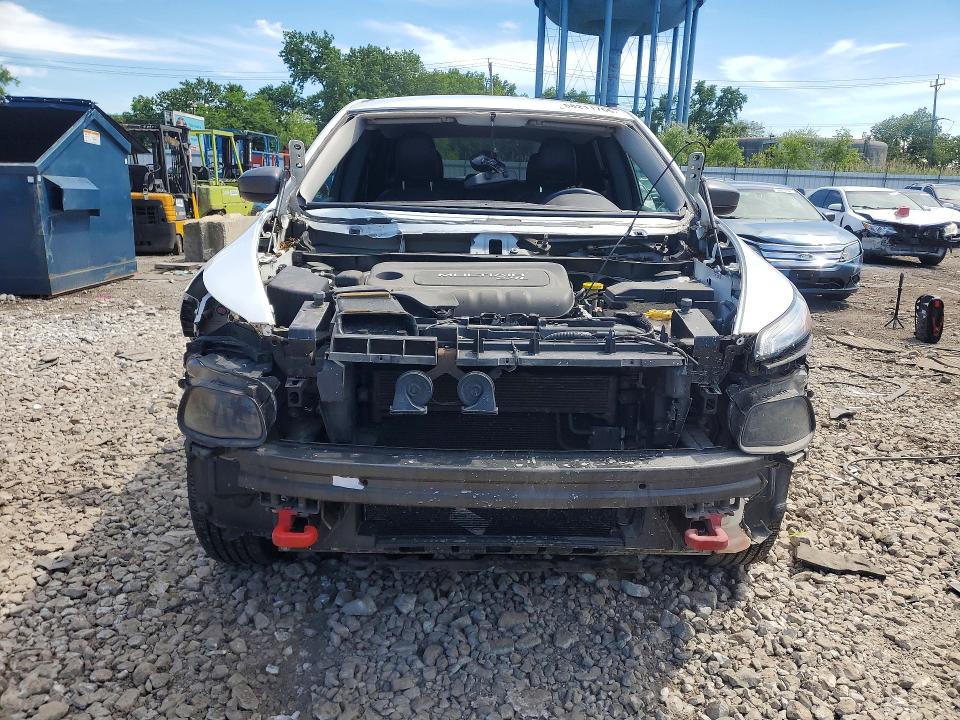Продажа на аукционе авто 2016 Jeep Cherokee, vin: 1C4PJMBB0GW268927, номер лота: 58211766