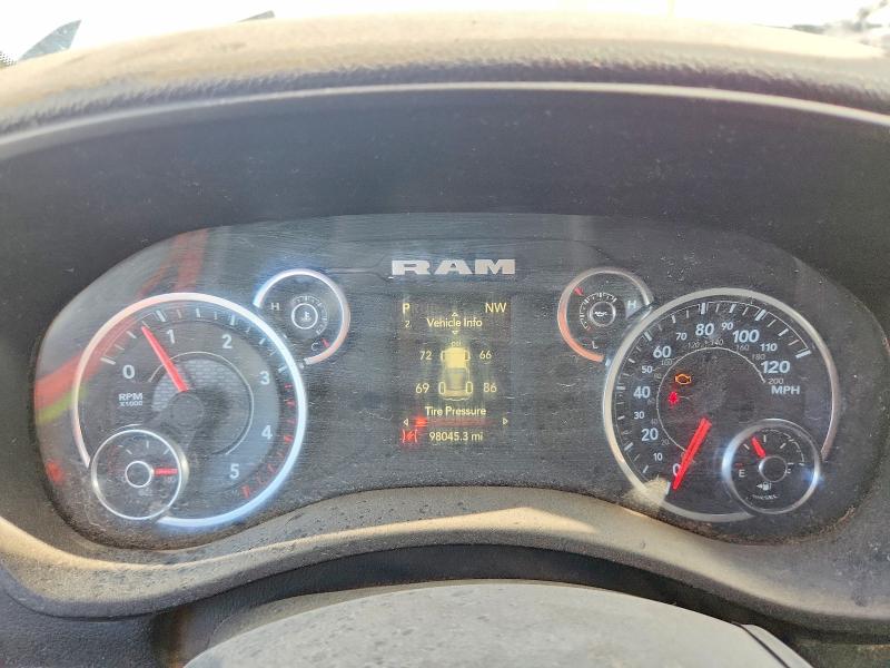 Продажа на аукционе авто 2024 Ram 2500, vin: 3C6UR5HL9RG125226, номер лота: 55686486