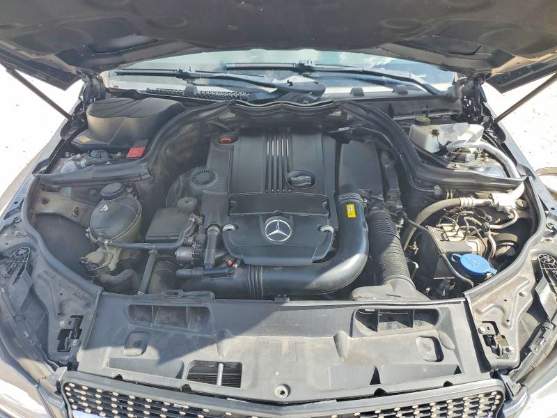 Aukcja sprzedaży 2013 Mercedes-benz C, vin: WDDGJ4HB1DF985054, numer aukcji: 56605586