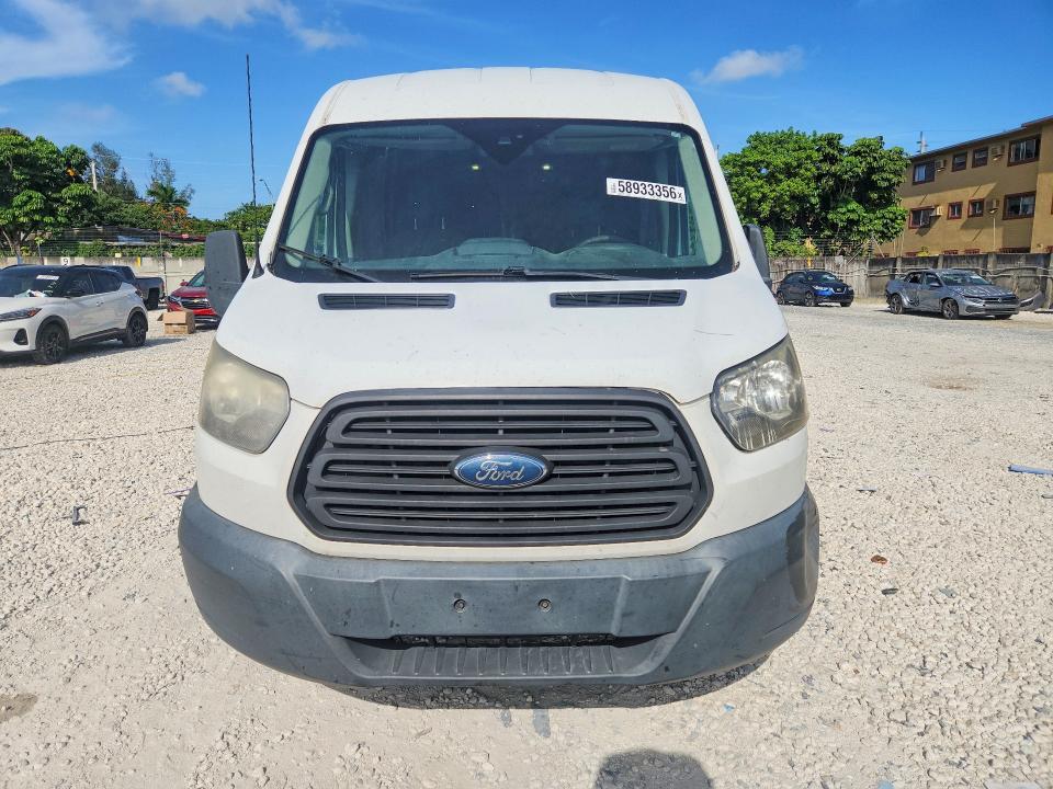 Aukcja sprzedaży 2018 Ford Transit, vin: 1FTYR2CM9JKA13063, numer aukcji: 58933356