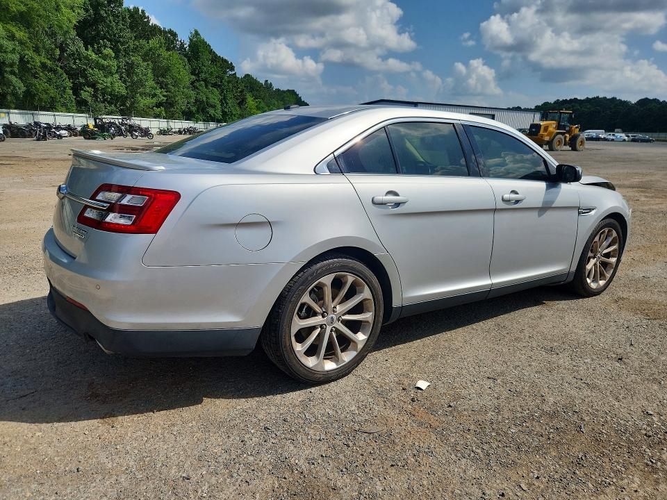 2013 Ford Taurus მანქანა იყიდება აუქციონზე, vin: 1FAHP2F86DG173807, აუქციონის ნომერი: 56781776