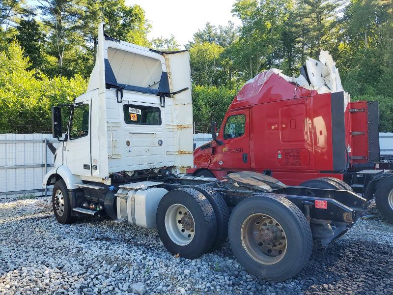 Продаж на аукціоні авто 2019 Volvo Vnr, vin: 4V4WC9EH8KN219254, номер лоту: 54731856