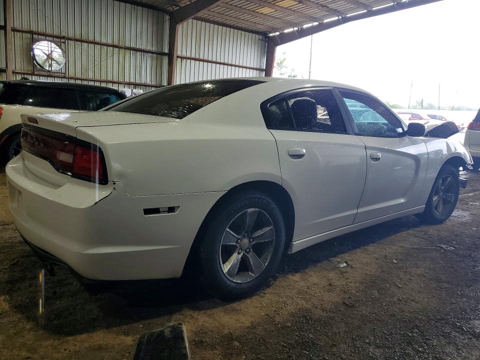 2011 Dodge Charger მანქანა იყიდება აუქციონზე, vin: 2B3CL3CG2BH509179, აუქციონის ნომერი: 55939176