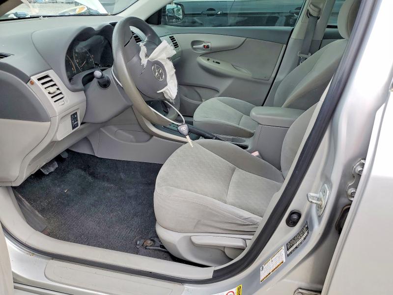 Продажа на аукционе авто 2009 Toyota Corolla, vin: JTDBL40E099052336, номер лота: 56133776