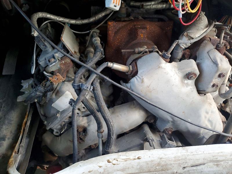 57375206 :رقم المزاد ، 1GB6G5BL2D1130909 vin ، 2013 Chevrolet Express G4500 مزاد بيع