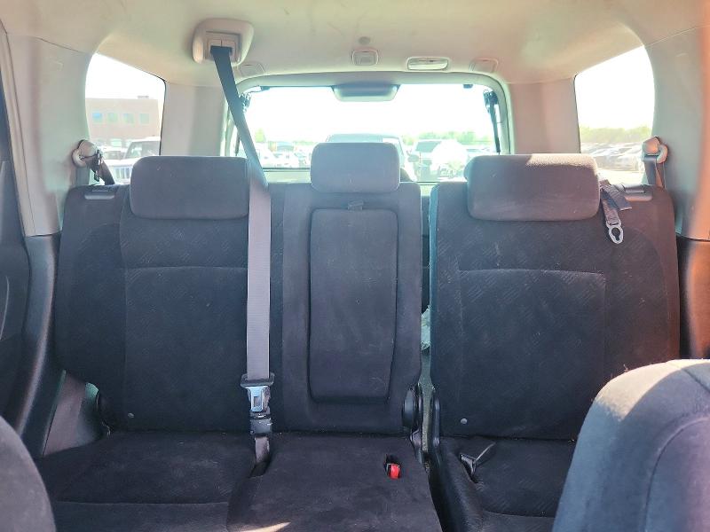 Aukcja sprzedaży 2005 Honda Cr-v, vin: SHSRD78805U321049, numer aukcji: 57146356