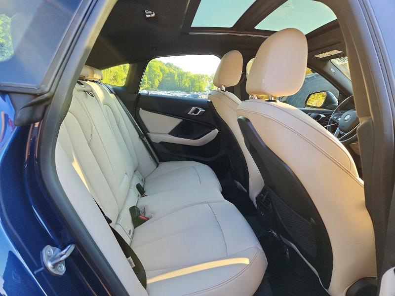 Aukcja sprzedaży 2022 Bmw 228xi, vin: WBA73AK03N7K06160, numer aukcji: 56226386