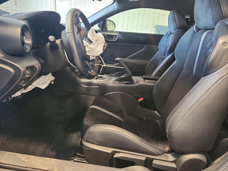 Продажа на аукционе авто 2025 Toyota Gr 86, vin: JF1ZNBE13S9758571, номер лота: 58351856