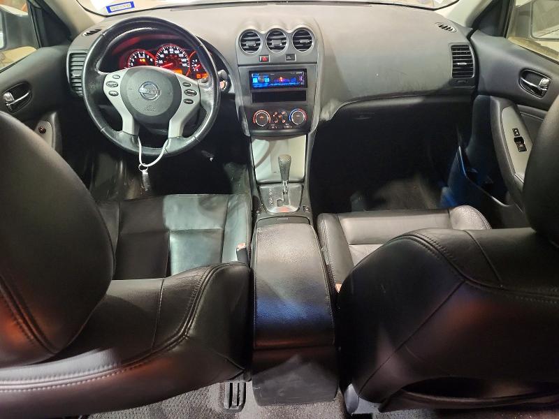 Продажа на аукционе авто 2009 Nissan Altima, vin: 1N4AL21E19N429056, номер лота: 58467696