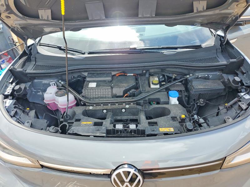 Aukcja sprzedaży 2025 Volkswagen Id.4, vin: 1V2VRPE87SC005571, numer aukcji: 56486036
