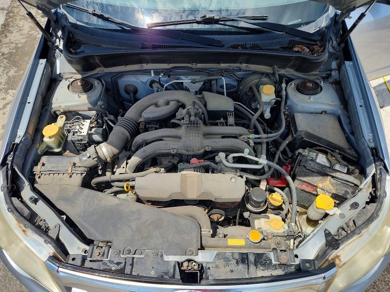 56825636 :رقم المزاد ، JF2SHADC5DH445905 vin ، 2013 Subaru Forester مزاد بيع