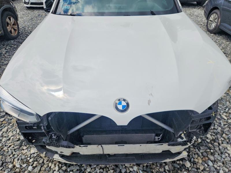 Продажа на аукционе авто 2020 Bmw X4, vin: 5UX2V1C09L9B67132, номер лота: 58529346