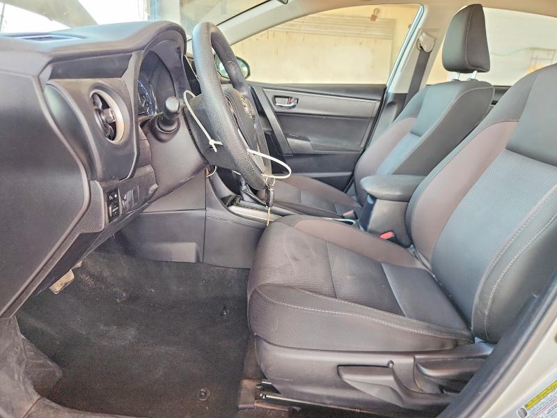 2019 Toyota Corolla მანქანა იყიდება აუქციონზე, vin: 2T1BURHE3KC229993, აუქციონის ნომერი: 58740616