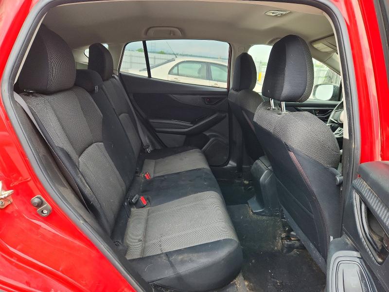 2020 Subaru Crosstrek მანქანა იყიდება აუქციონზე, vin: JF2GTAAC9L9232571, აუქციონის ნომერი: 58326936
