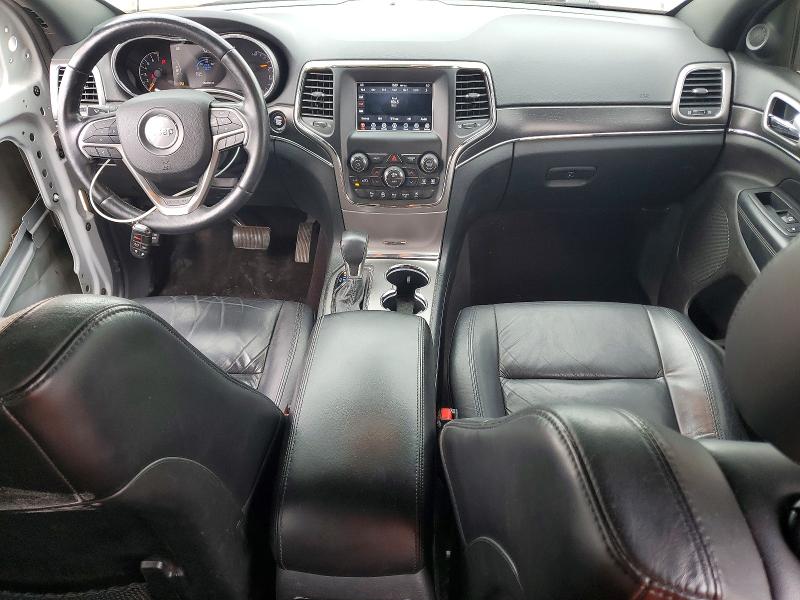 58551846 :رقم المزاد ، 1C4RJEBG3JC269024 vin ، 2018 Jeep Grand Cherokee مزاد بيع
