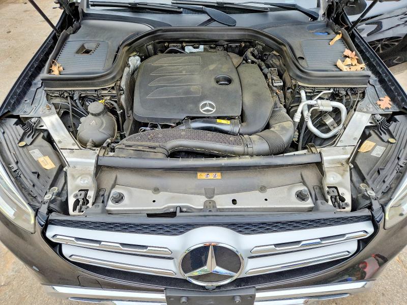 Продаж на аукціоні авто 2022 Mercedes-benz Glc, vin: W1N0G8DB1NG110570, номер лоту: 58368366