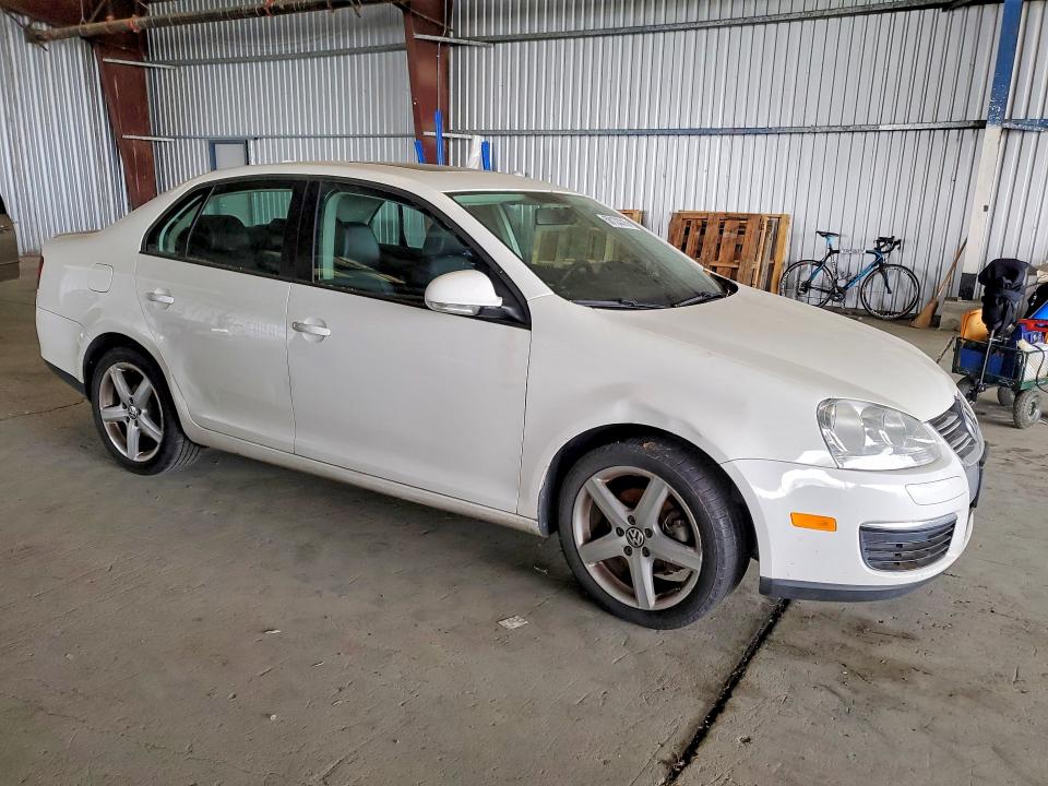 Продаж на аукціоні авто 2010 Volkswagen Jetta, vin: 3VWRZ7AJ7AM152530, номер лоту: 58133316