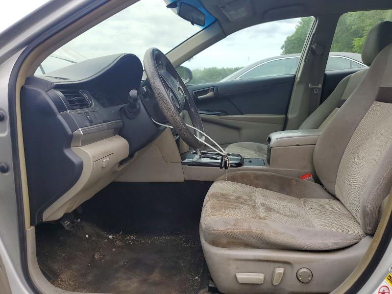 Продажа на аукционе авто 2013 Toyota Camry, vin: 4T4BF1FK2DR293437, номер лота: 58082286