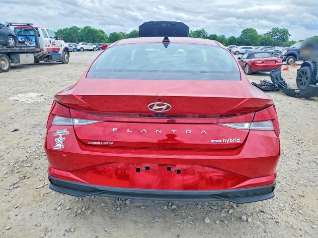Aukcja sprzedaży 2023 Hyundai Elantra, vin: KMHLM4AJ9PU062589, numer aukcji: 56312626