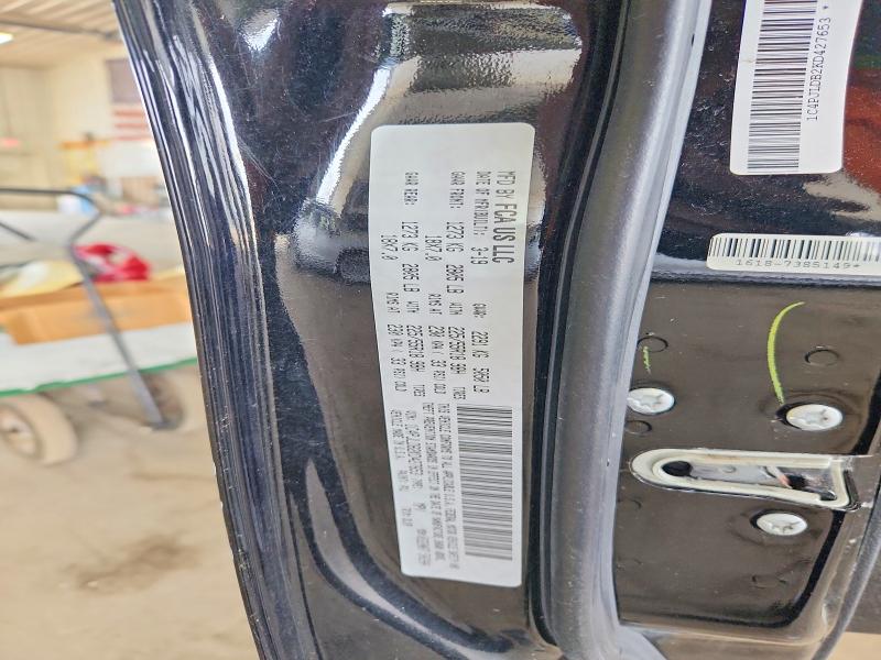 Продажа на аукционе авто 2019 Jeep Cherokee, vin: 1C4PJLDB2KD427653, номер лота: 56284476