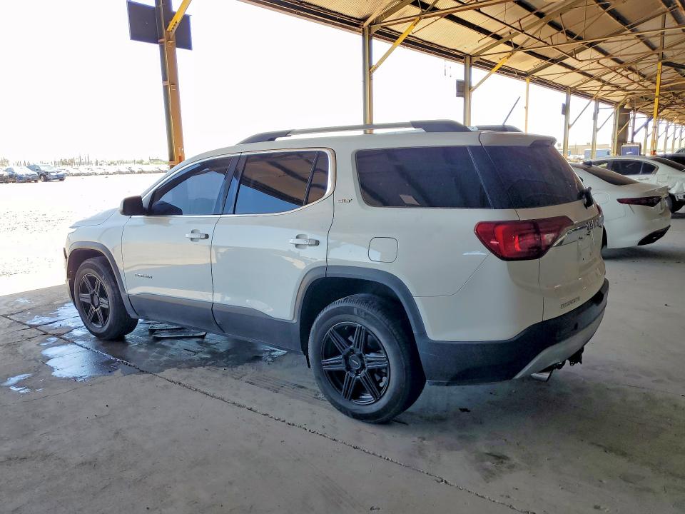 2018 Gmc Acadia მანქანა იყიდება აუქციონზე, vin: 1GKKNULS2JZ175415, აუქციონის ნომერი: 57853976