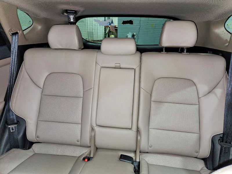 2020 Hyundai Tucson მანქანა იყიდება აუქციონზე, vin: KM8J3CAL4LU160106, აუქციონის ნომერი: 58214036