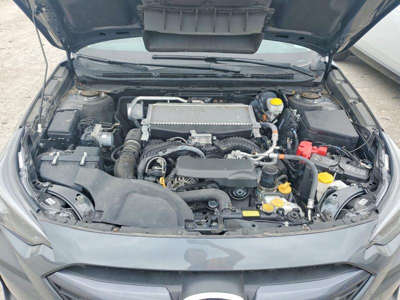 2024 Subaru Outback მანქანა იყიდება აუქციონზე, vin: 4S4BTGPD1R3171185, აუქციონის ნომერი: 54674676