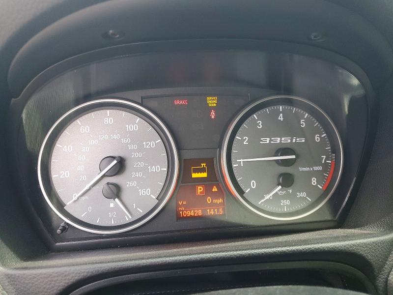 Продажа на аукционе авто 2013 Bmw 335, vin: WBAKG1C54DJ217582, номер лота: 48069416