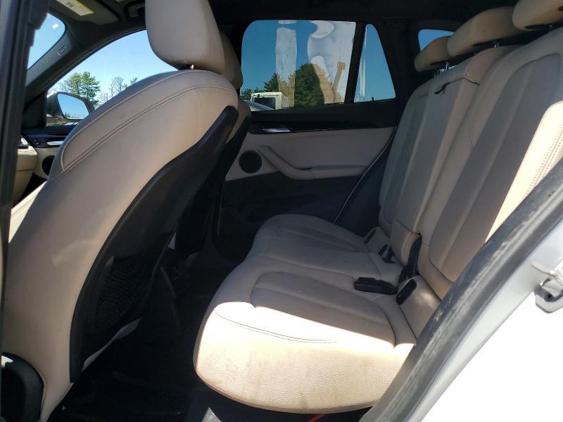 Продажа на аукционе авто 2020 Bmw X1, vin: WBXJG9C07L5R81387, номер лота: 55666066