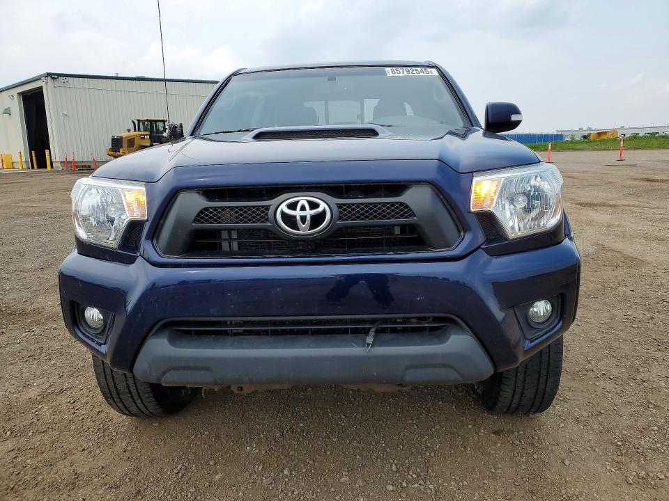 Продажа на аукционе авто 2013 Toyota Tacoma, vin: 5TFMU4FN0DX012887, номер лота: 85792545