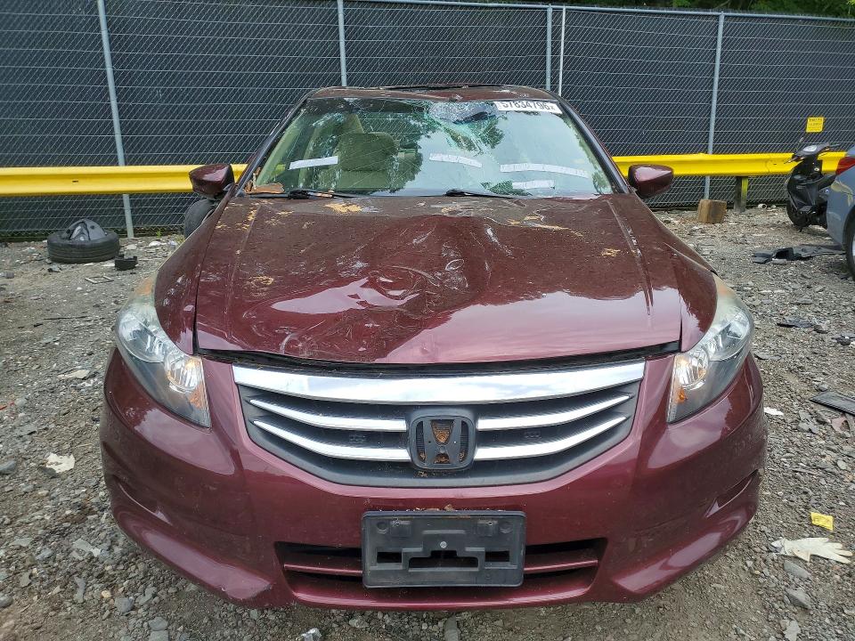 Aukcja sprzedaży 2012 Honda Accord, vin: 1HGCP3F83CA013784, numer aukcji: 57834796