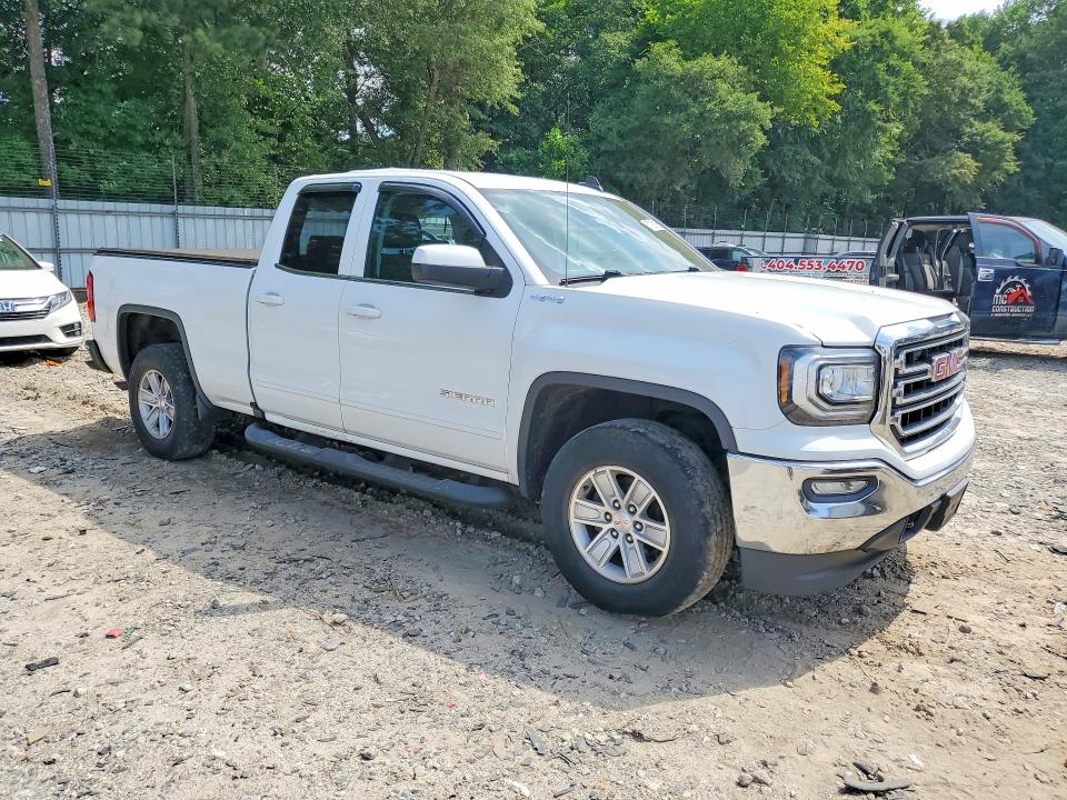 Продажа на аукционе авто 2016 Gmc Sierra, vin: 1GTV2MEH6GZ404318, номер лота: 57126136