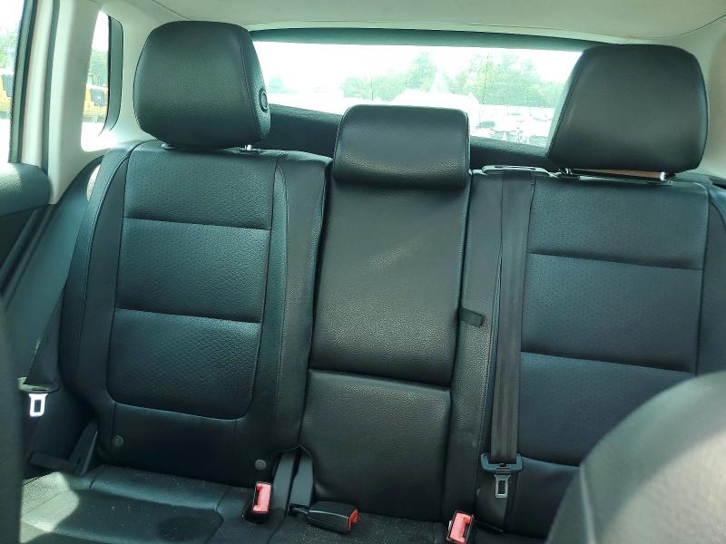 Продаж на аукціоні авто 2012 Volkswagen Tiguan, vin: WVGAV7AX3CW598110, номер лоту: 56703846