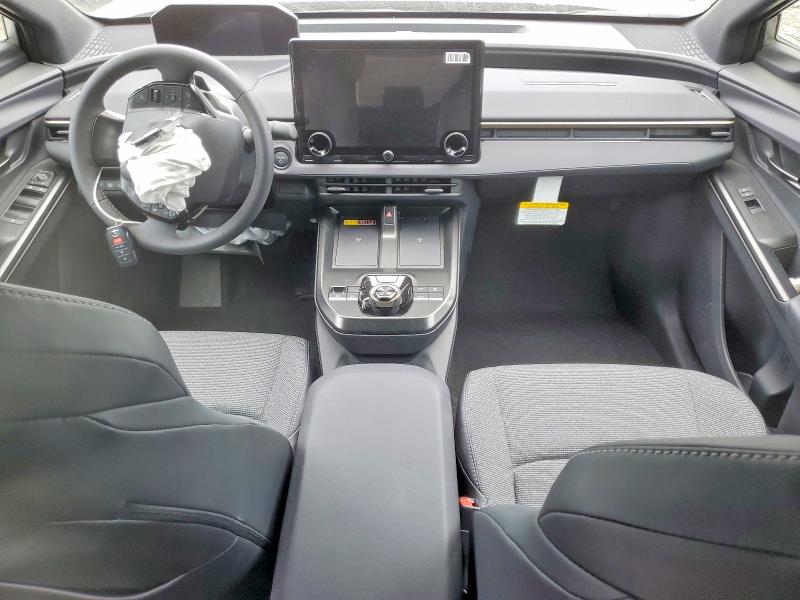 Продаж на аукціоні авто 2026 Toyota Bz, vin: JTMBCAEBXTA007228, номер лоту: 57902076
