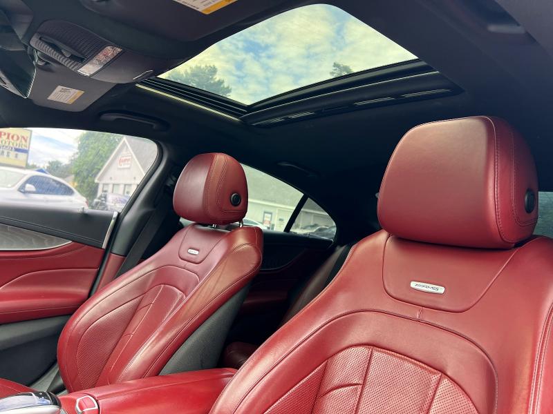 2019 Mercedes-benz Cls მანქანა იყიდება აუქციონზე, vin: WDD2J6BB1KA043482, აუქციონის ნომერი: 56069896