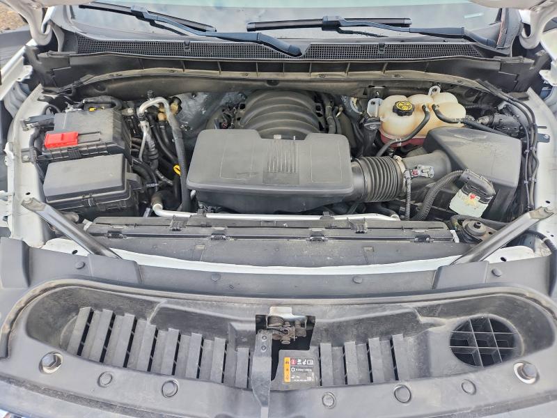 Продаж на аукціоні авто 2023 Chevrolet Suburban, vin: 1GNSKFKD0PR469382, номер лоту: 57753346